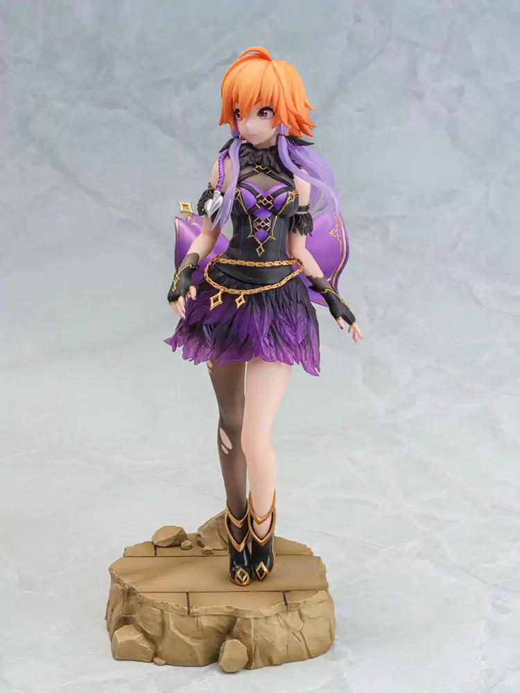 The Idolmaster Cinderella Girls PVC figúrka 1/8 Asuka Ninomiya 23 cm termékfotó