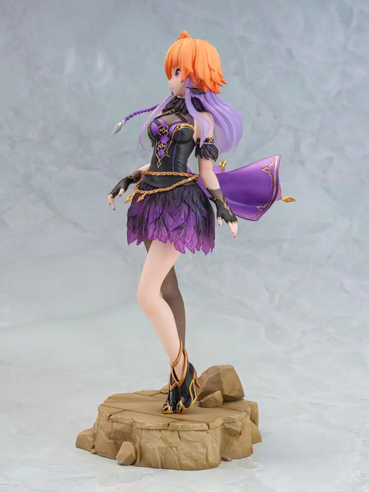 The Idolmaster Cinderella Girls PVC figúrka 1/8 Asuka Ninomiya 23 cm termékfotó