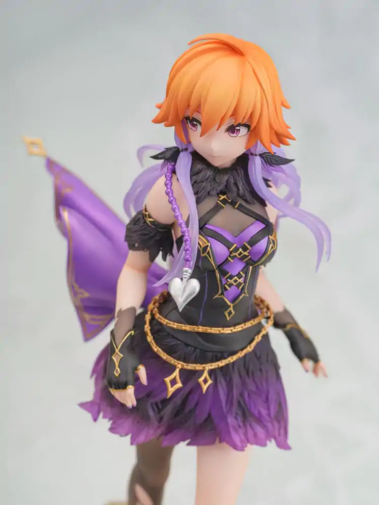 The Idolmaster Cinderella Girls PVC figúrka 1/8 Asuka Ninomiya 23 cm termékfotó