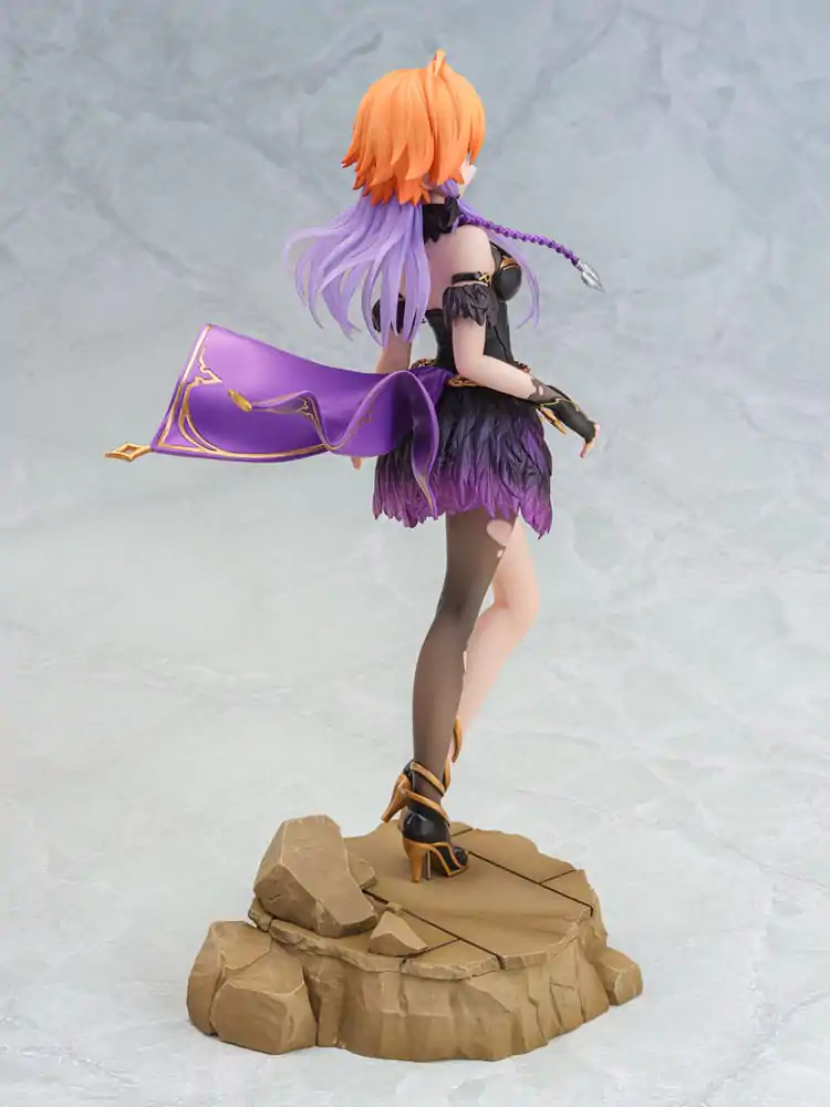 The Idolmaster Cinderella Girls PVC figúrka 1/8 Asuka Ninomiya 23 cm termékfotó