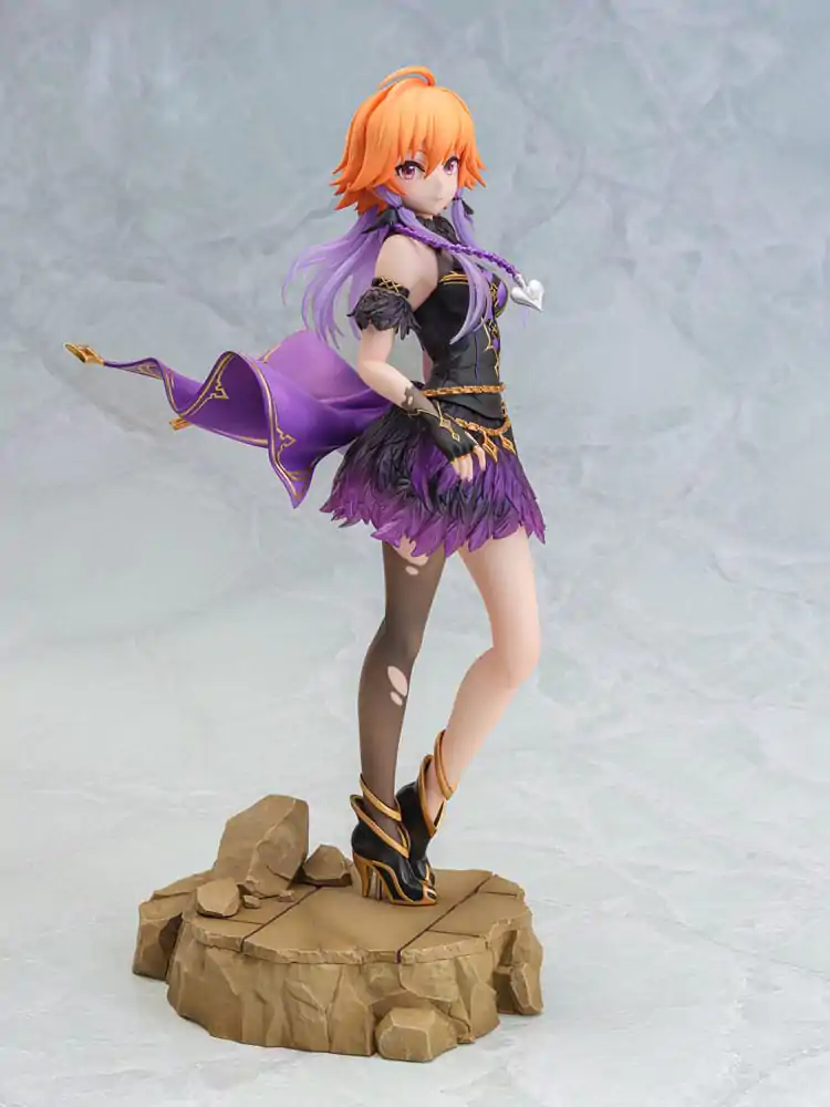 The Idolmaster Cinderella Girls PVC figúrka 1/8 Asuka Ninomiya 23 cm termékfotó