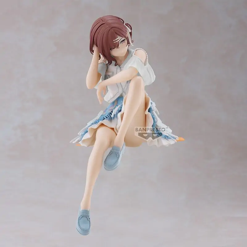 The Idolmaster Vysoko detailná figúrka Madoka Higuchi 19 cm termékfotó