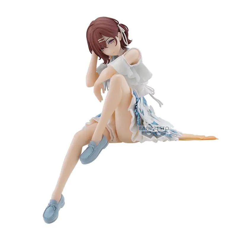 The Idolmaster Vysoko detailná figúrka Madoka Higuchi 19 cm termékfotó