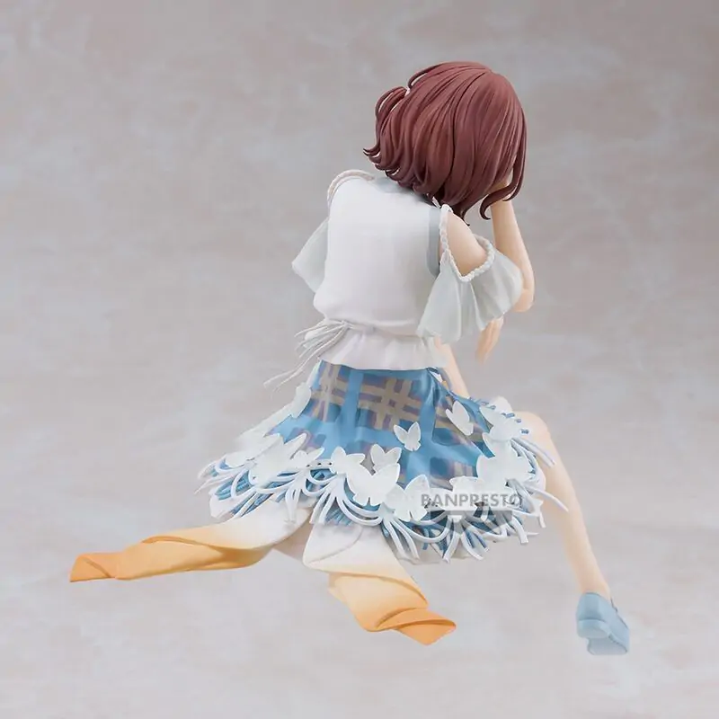 The Idolmaster Vysoko detailná figúrka Madoka Higuchi 19 cm termékfotó