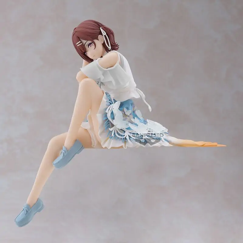 The Idolmaster Vysoko detailná figúrka Madoka Higuchi 19 cm termékfotó