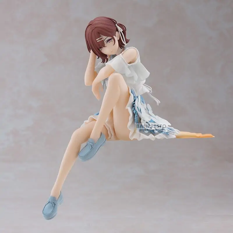 The Idolmaster Vysoko detailná figúrka Madoka Higuchi 19 cm termékfotó