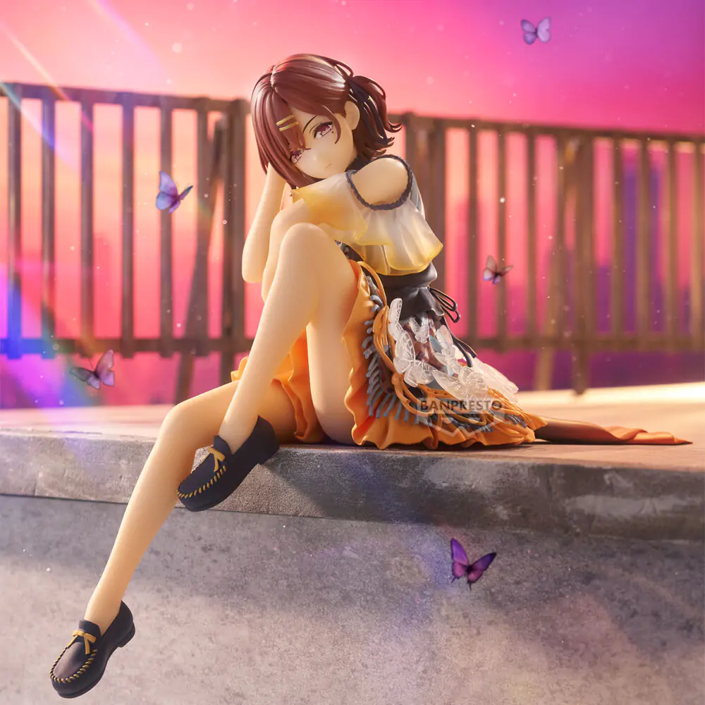 The Idolmaster Madoka Higuchi ver.A Vysoko detailná figúrka 19cm produktová fotografia