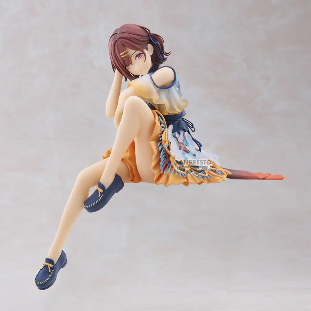 The Idolmaster Madoka Higuchi ver.A Vysoko detailná figúrka 19cm produktová fotografia