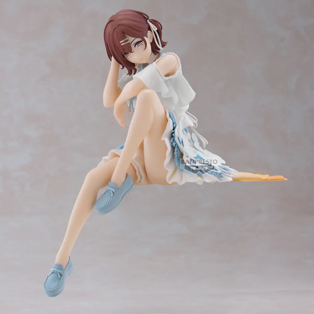 The Idolmaster Madoka Higuchi ver.B vysoko detailná figúrka 19cm produktová fotografia