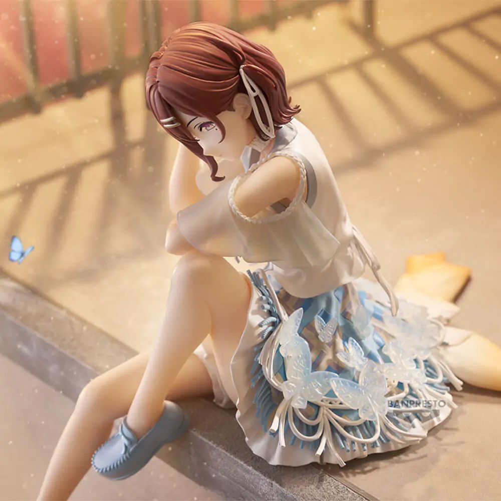 The Idolmaster Madoka Higuchi ver.B vysoko detailná figúrka 19cm produktová fotografia