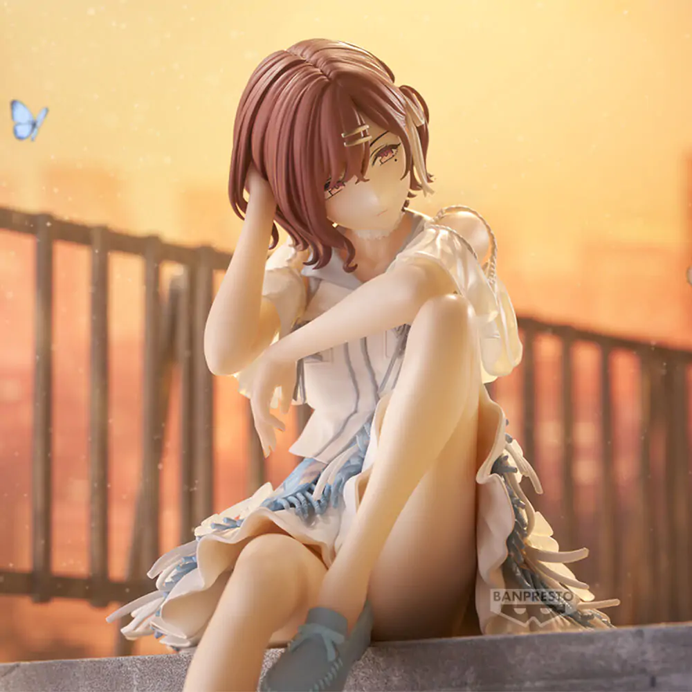 The Idolmaster Madoka Higuchi ver.B vysoko detailná figúrka 19cm produktová fotografia