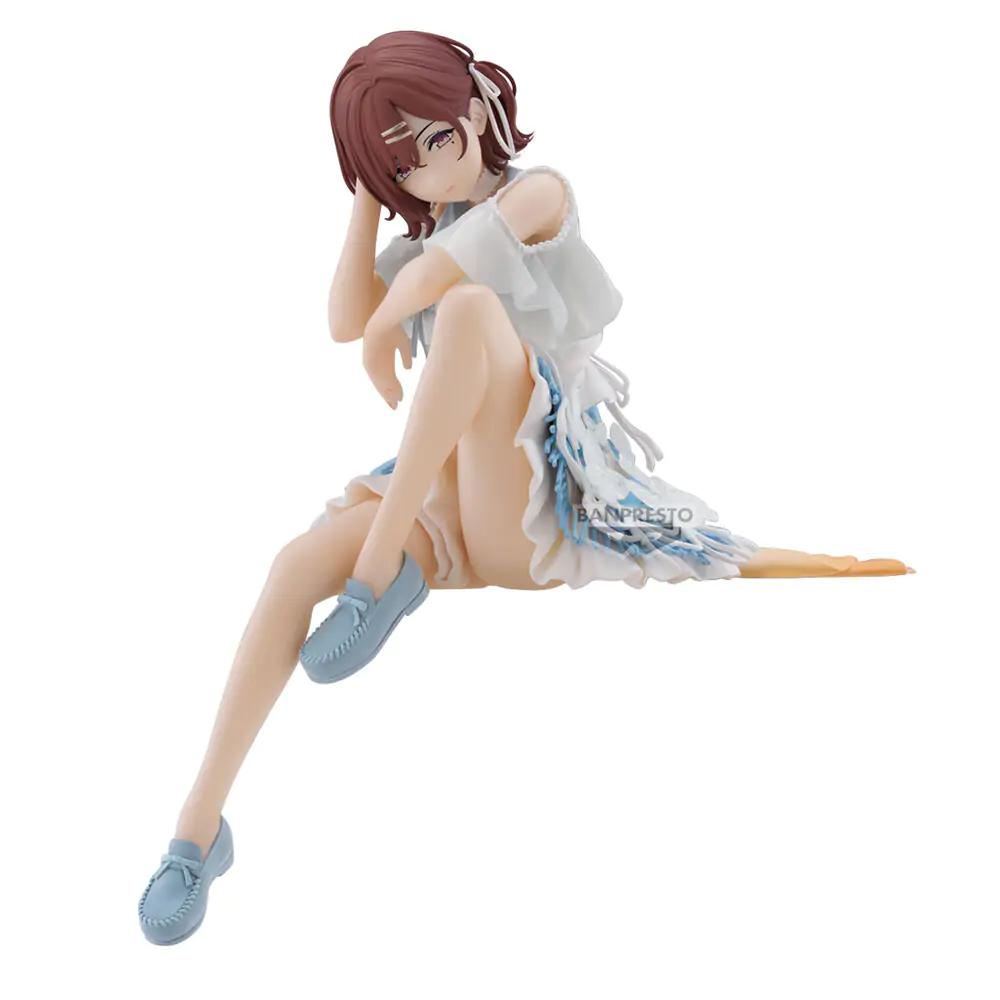 The Idolmaster Madoka Higuchi ver.B vysoko detailná figúrka 19cm produktová fotografia