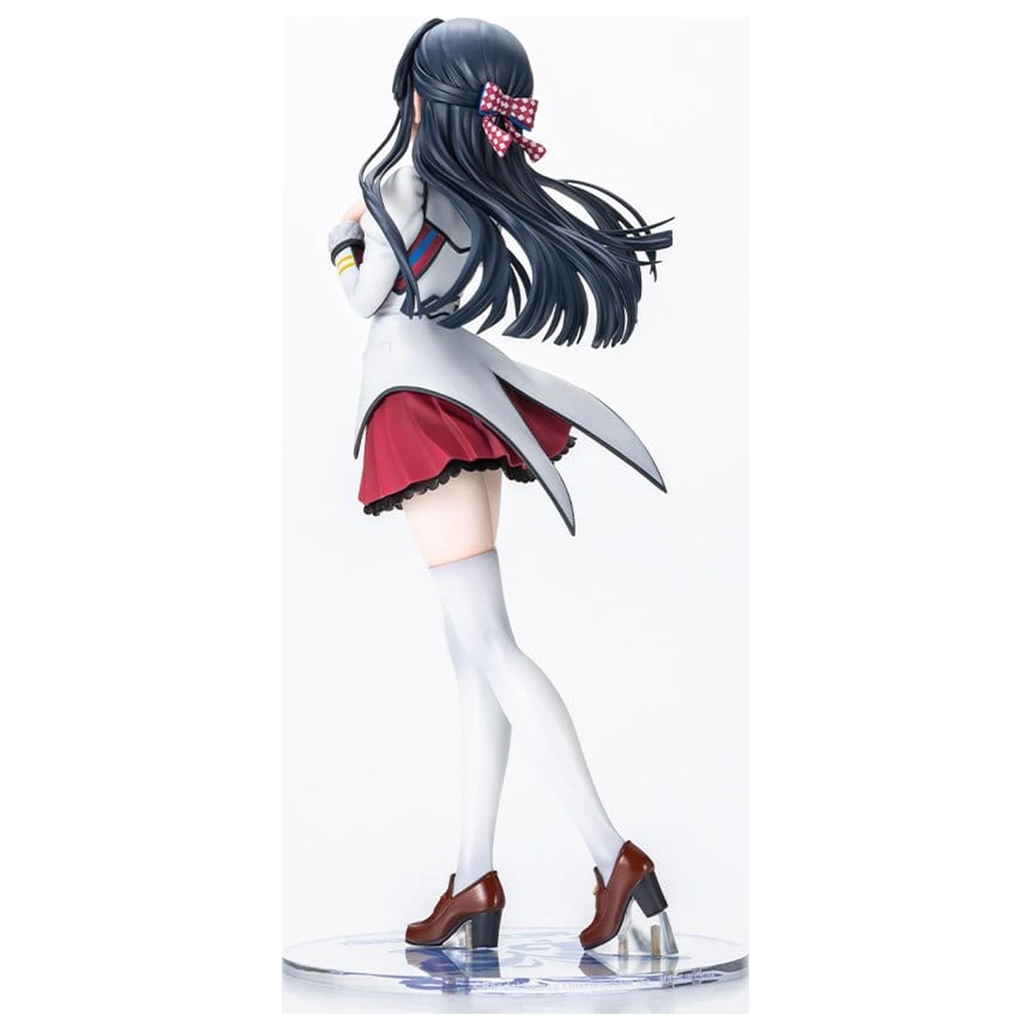 The Idolmaster Million Live! PVC figúrka 1/8 Shizuka Mogami -The Animation- 23 cm produktová fotografia