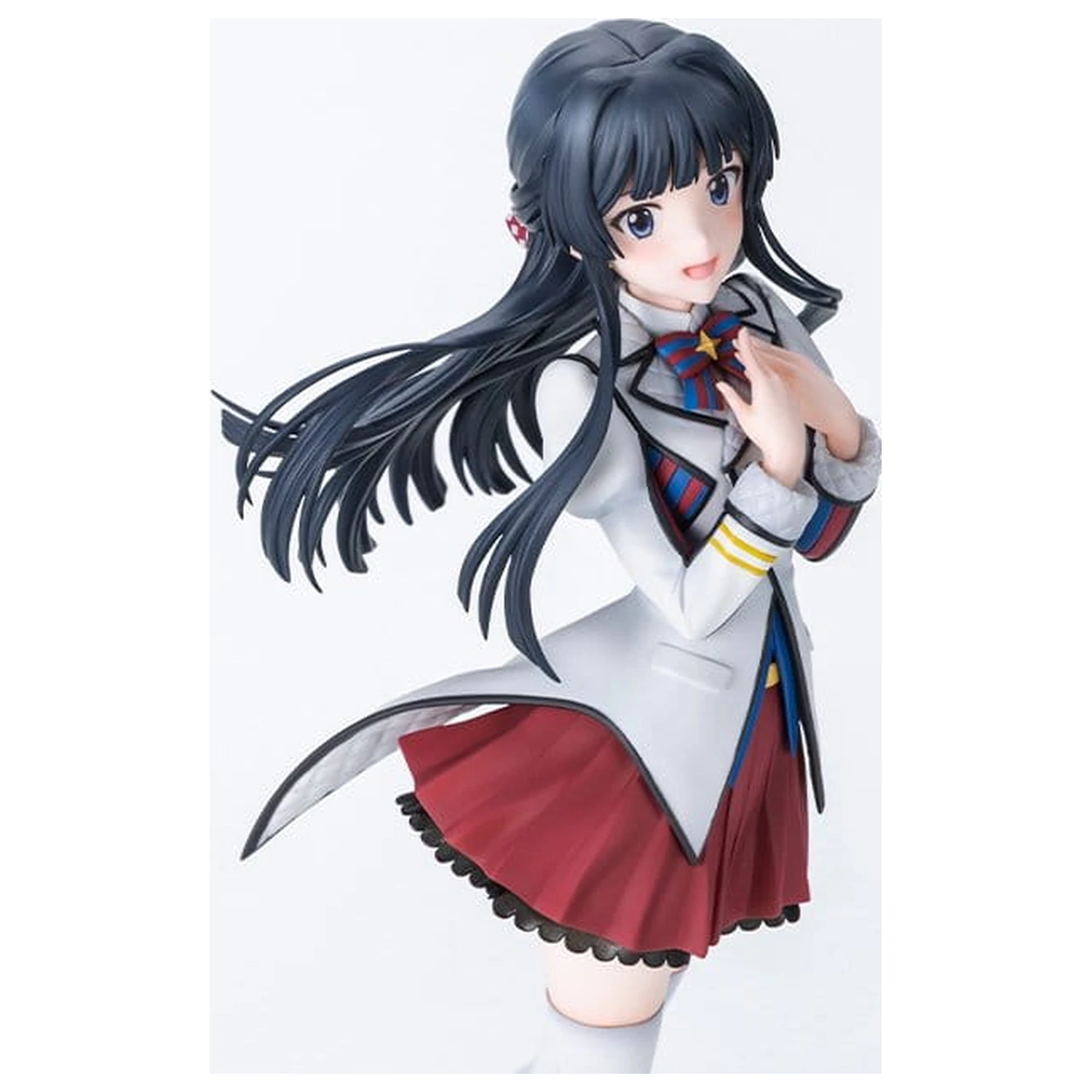 The Idolmaster Million Live! PVC figúrka 1/8 Shizuka Mogami -The Animation- 23 cm produktová fotografia