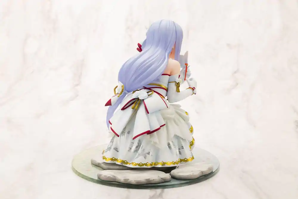 PVC figúrka 1/8 Tsumugi Shiraishi -Celebrate Miyabi- 17 cm termékfotó