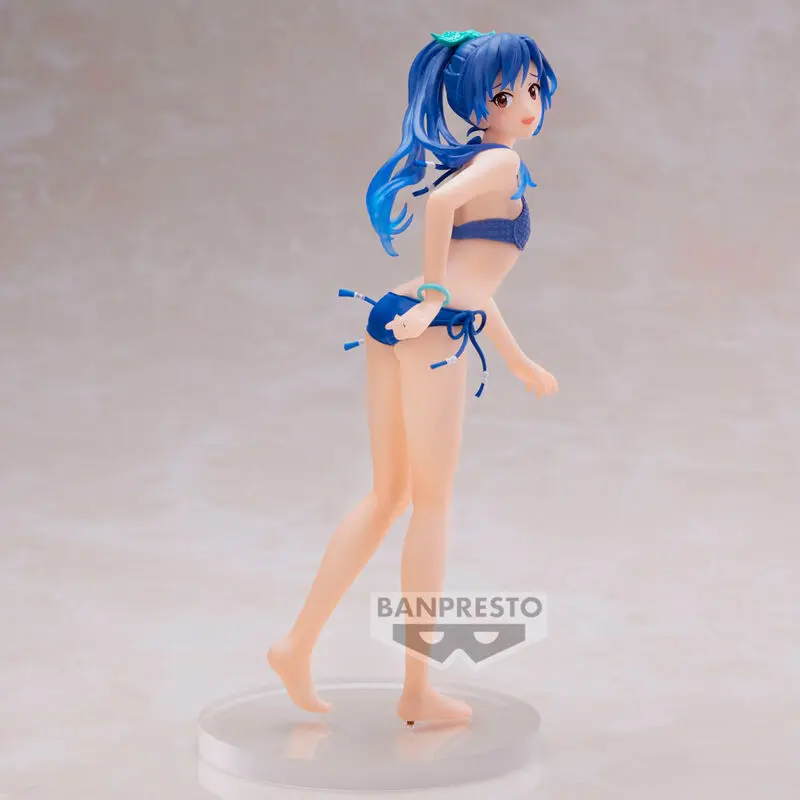 PVC socha Celestial Vivi Chihaya Kisaragi 20 cm produktová fotografia