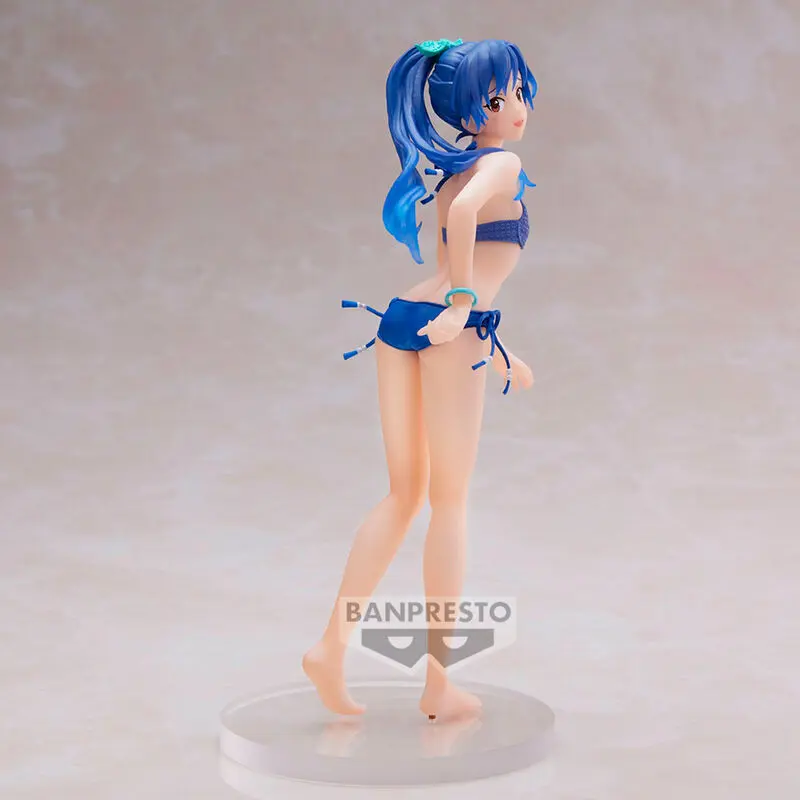 PVC socha Celestial Vivi Chihaya Kisaragi 20 cm produktová fotografia