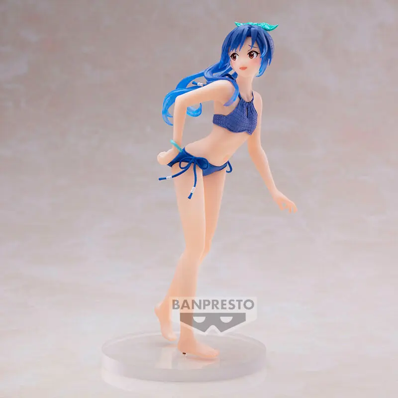 PVC socha Celestial Vivi Chihaya Kisaragi 20 cm produktová fotografia