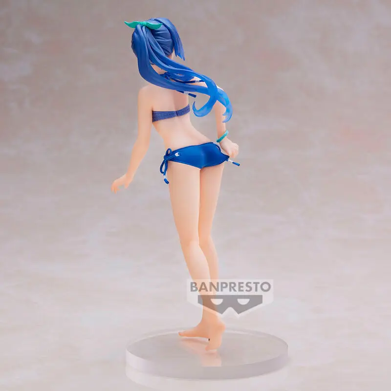 PVC socha Celestial Vivi Chihaya Kisaragi 20 cm produktová fotografia