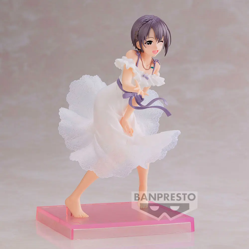 The Idolmaster Million Live Emotional Lens Yuuki Otokura figúrka 14 cm termékfotó