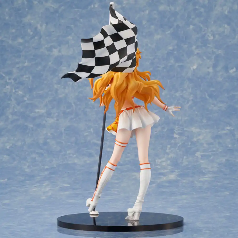 The Idolmaster: Million Live! Soška Miki Hoshii Small Devil Circuit Lady Ver. 25 cm produktová fotografia