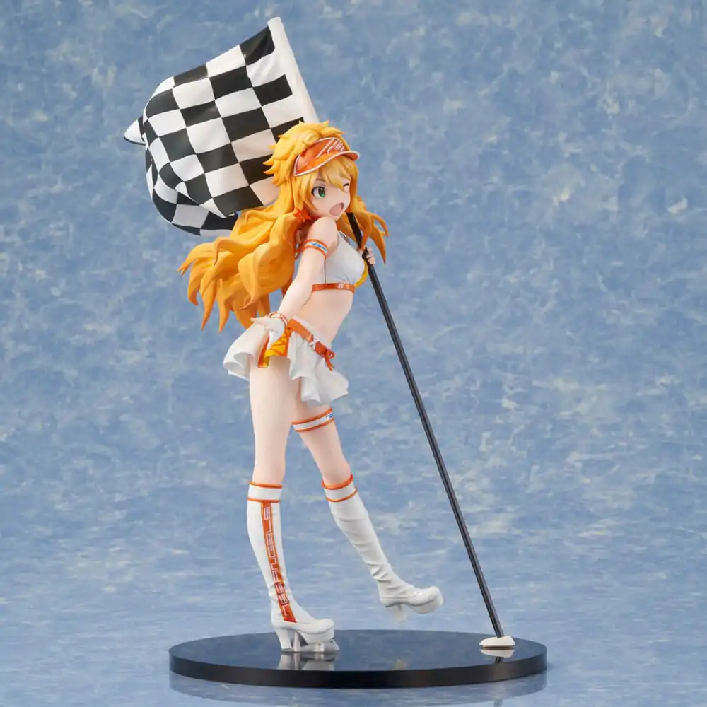 The Idolmaster: Million Live! Soška Miki Hoshii Small Devil Circuit Lady Ver. 25 cm produktová fotografia