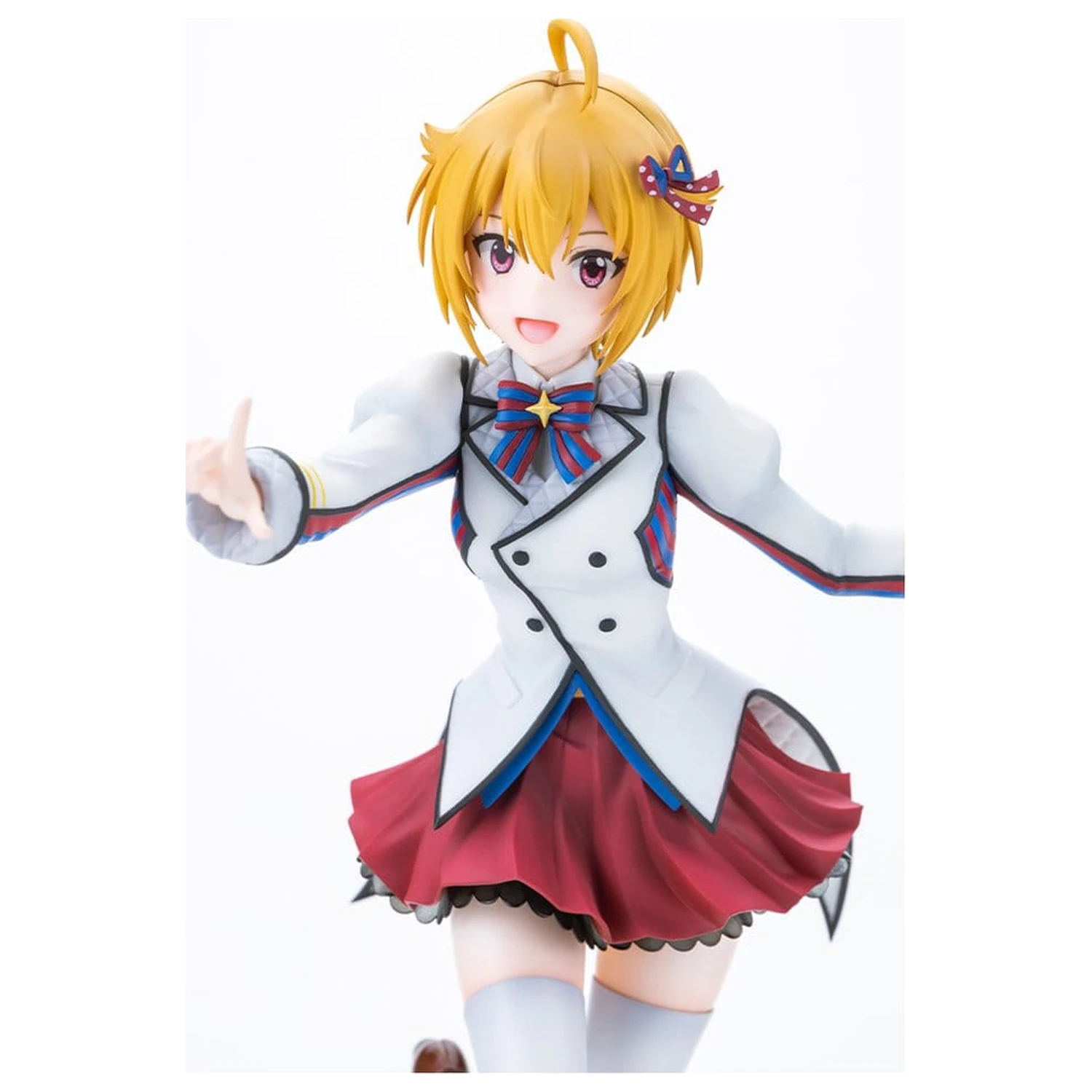 The Idolmaster Million Live! PVC figúrka 1/8 Tsubasa Ibuki -The Animation- 23 cm produktová fotografia
