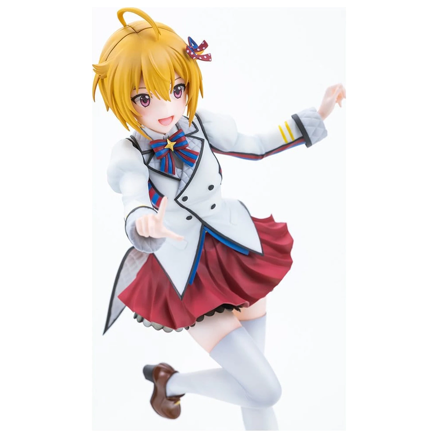 The Idolmaster Million Live! PVC figúrka 1/8 Tsubasa Ibuki -The Animation- 23 cm produktová fotografia