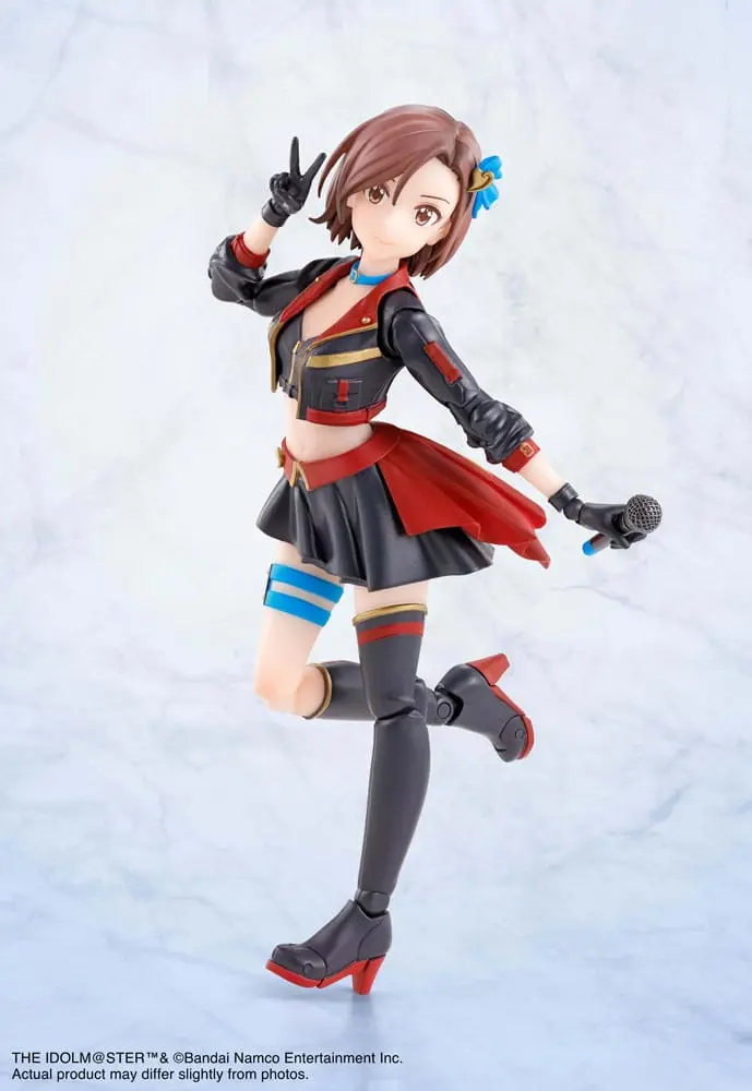 The Idolmaster S.H. Figuarts Akčná figúrka Seira Mizuki 14 cm termékfotó