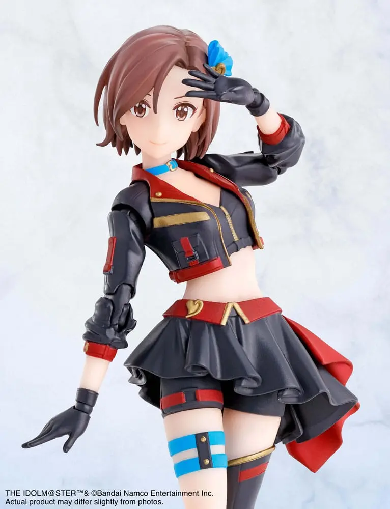 The Idolmaster S.H. Figuarts Akčná figúrka Seira Mizuki 14 cm termékfotó