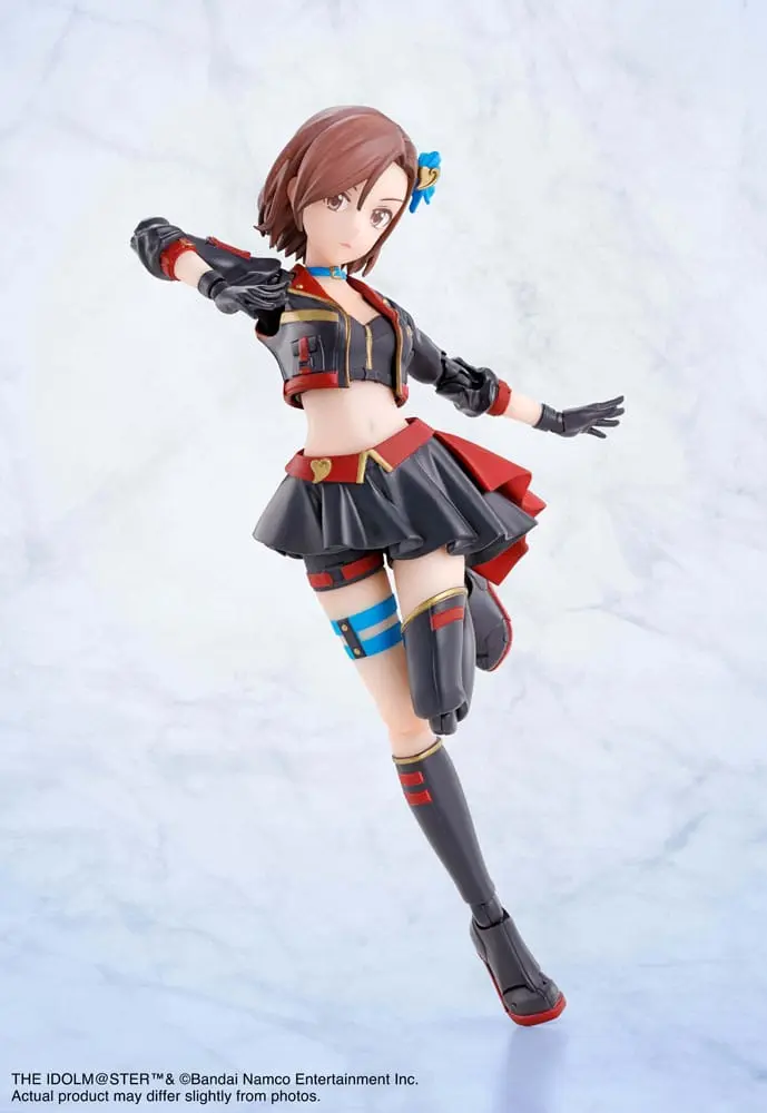 The Idolmaster S.H. Figuarts Akčná figúrka Seira Mizuki 14 cm termékfotó