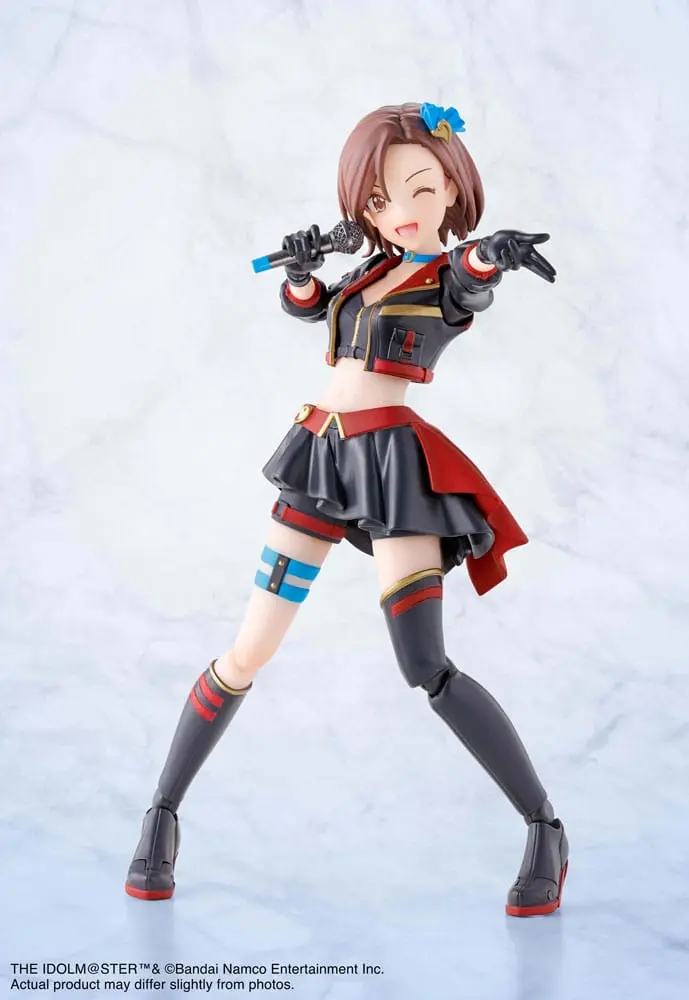 The Idolmaster S.H. Figuarts Akčná figúrka Seira Mizuki 14 cm termékfotó