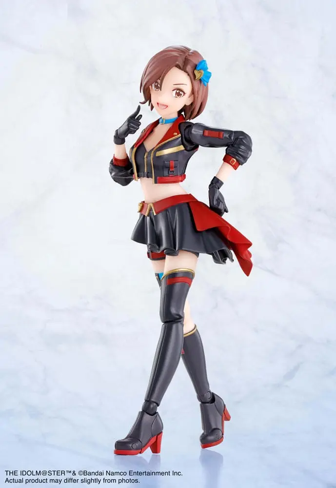 The Idolmaster S.H. Figuarts Akčná figúrka Seira Mizuki 14 cm termékfotó