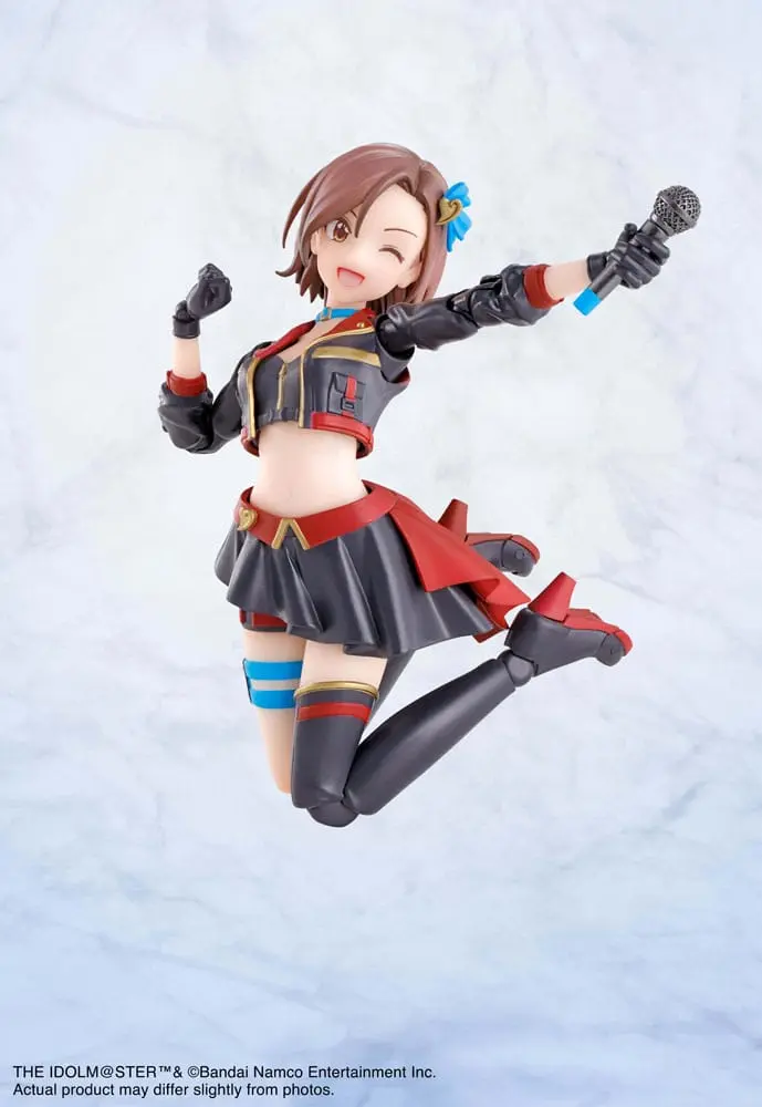 The Idolmaster S.H. Figuarts Akčná figúrka Seira Mizuki 14 cm termékfotó