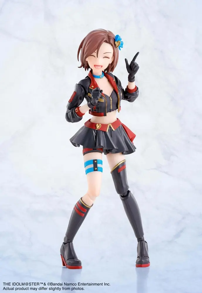 The Idolmaster S.H. Figuarts Akčná figúrka Seira Mizuki 14 cm termékfotó