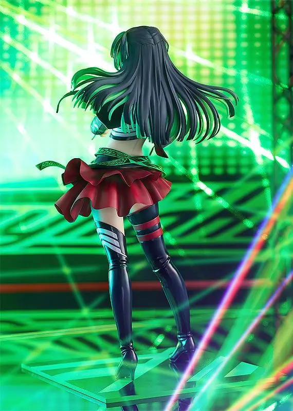 The Idolmaster: Shiny Colors PVC soška 1/7 Fuyuko Mayuzumi: Neon Light Romancer ver. 23 cm termékfotó