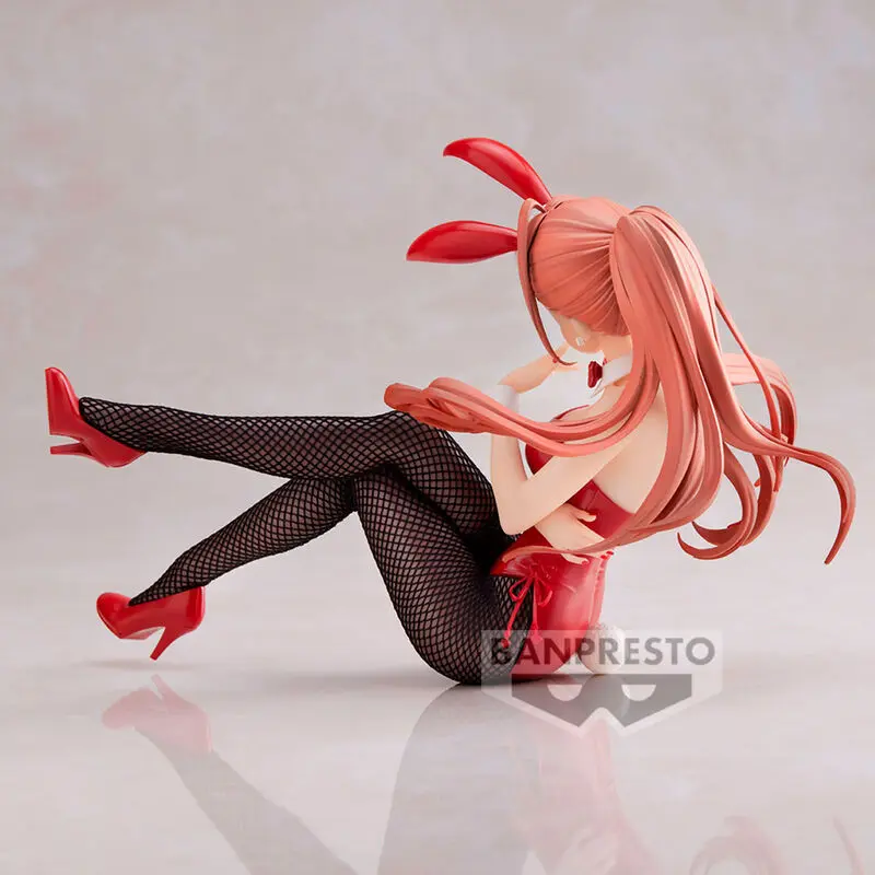 The Idolmaster Shiny Colors Espresto Fascination and Stockings Natsuha Arisugawa figúrka 12 cm produktová fotografia