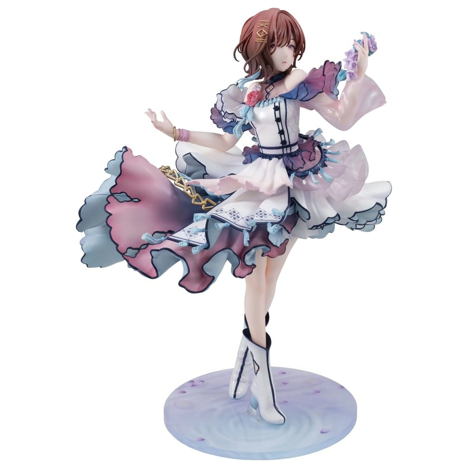 The Idolmaster Shiny Colors Lucrea PVC figúrka Madoka Higuchi (Merry) 23 cm produktová fotografia