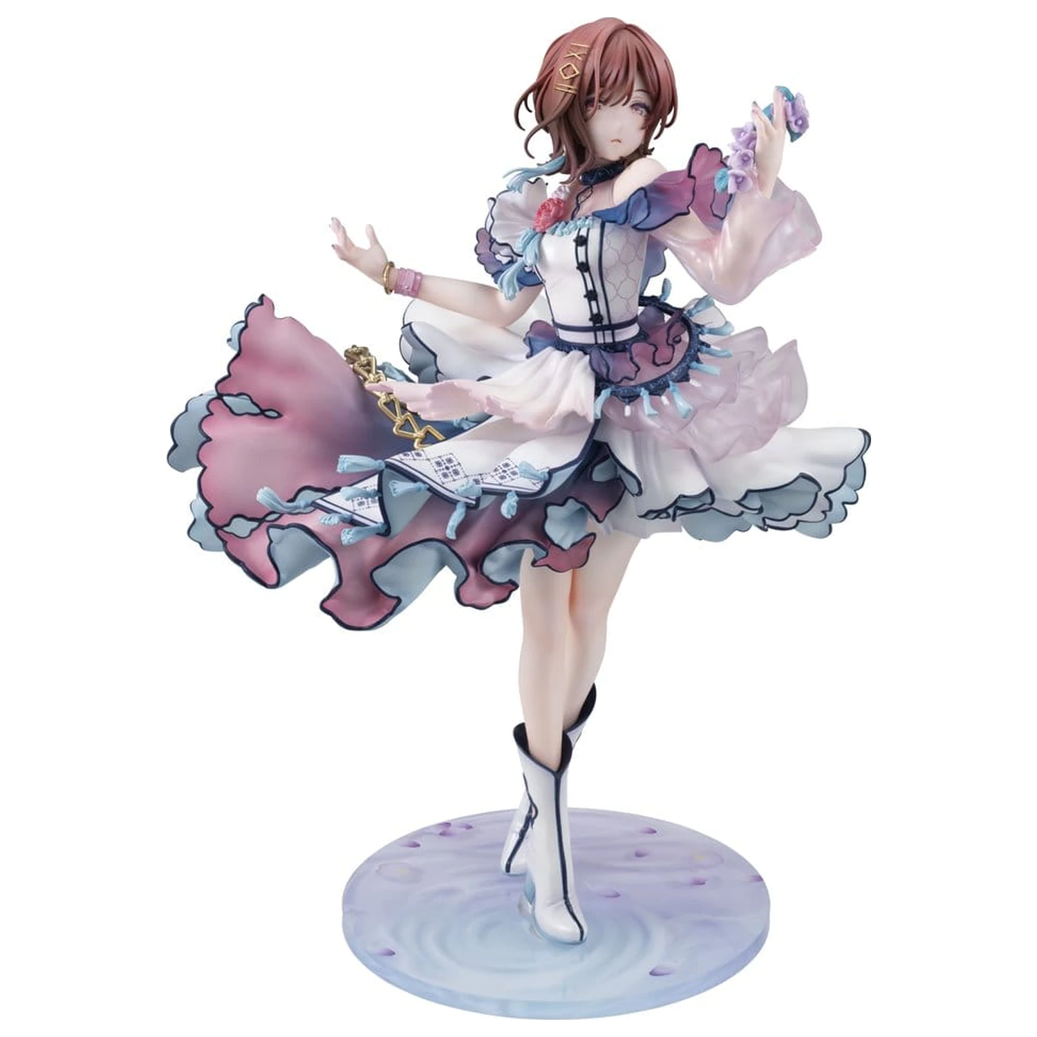 The Idolmaster Shiny Colors Lucrea PVC figúrka Madoka Higuchi (Merry) 23 cm produktová fotografia