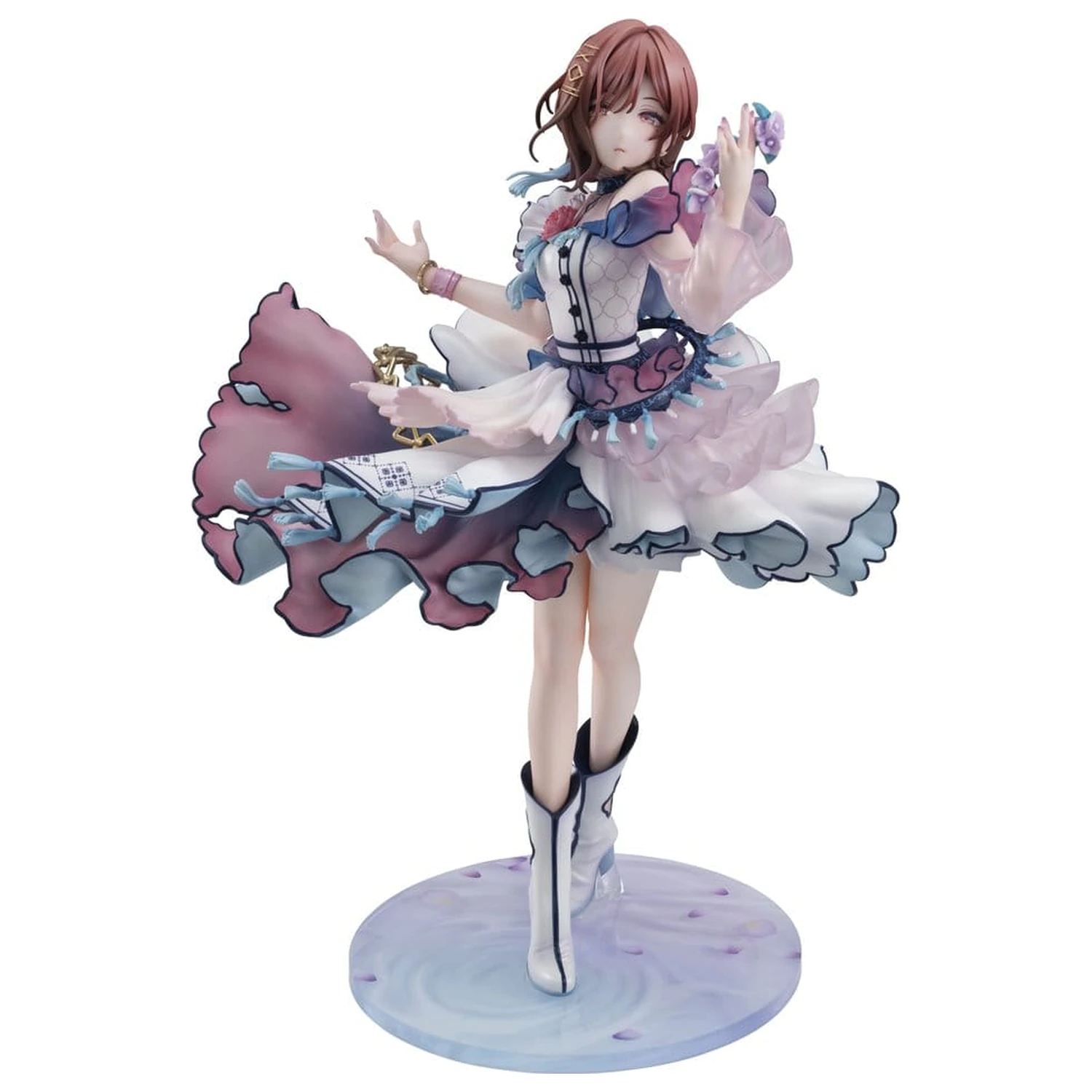 The Idolmaster Shiny Colors Lucrea PVC figúrka Madoka Higuchi (Merry) 23 cm produktová fotografia