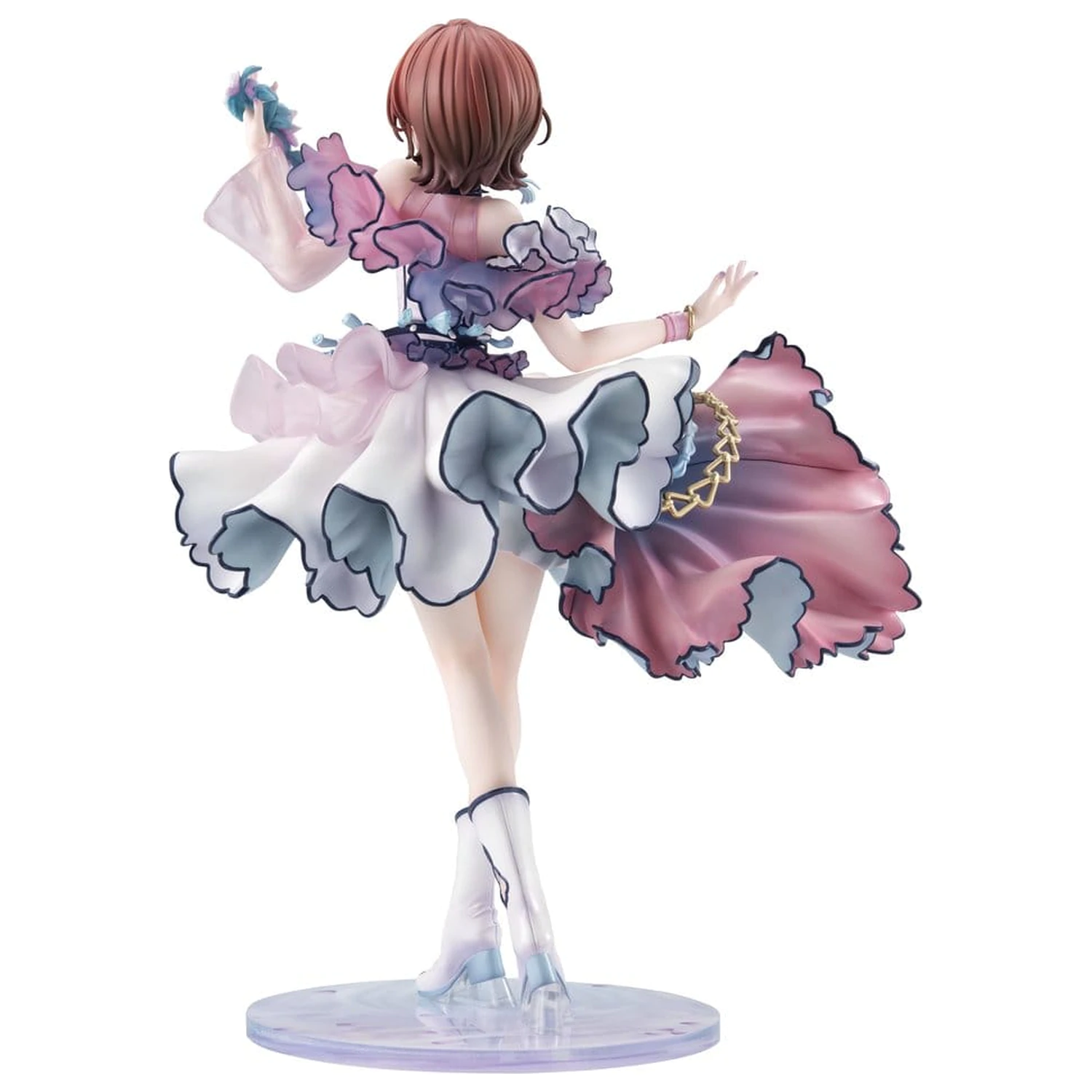 The Idolmaster Shiny Colors Lucrea PVC figúrka Madoka Higuchi (Merry) 23 cm produktová fotografia
