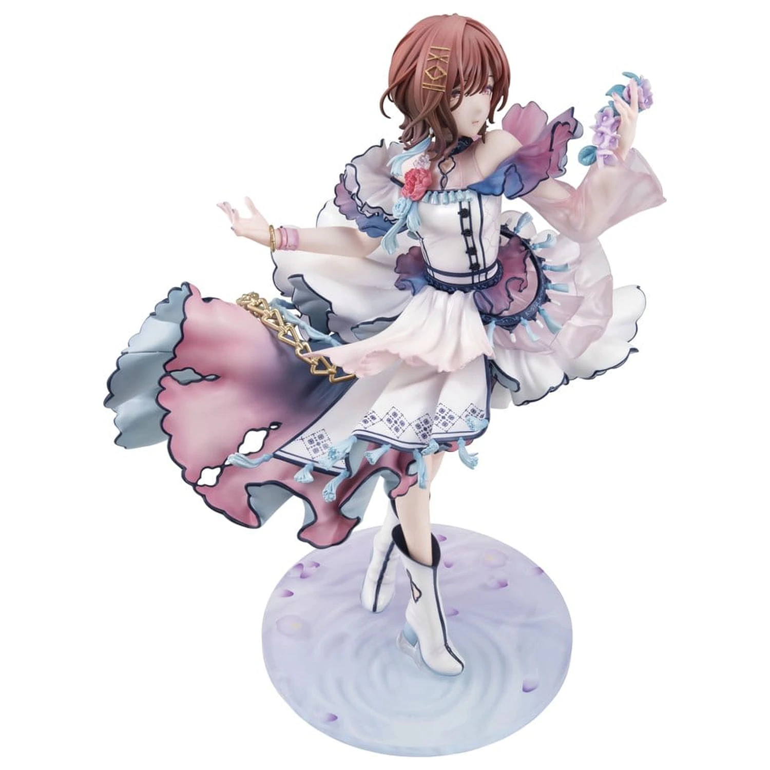 The Idolmaster Shiny Colors Lucrea PVC figúrka Madoka Higuchi (Merry) 23 cm produktová fotografia