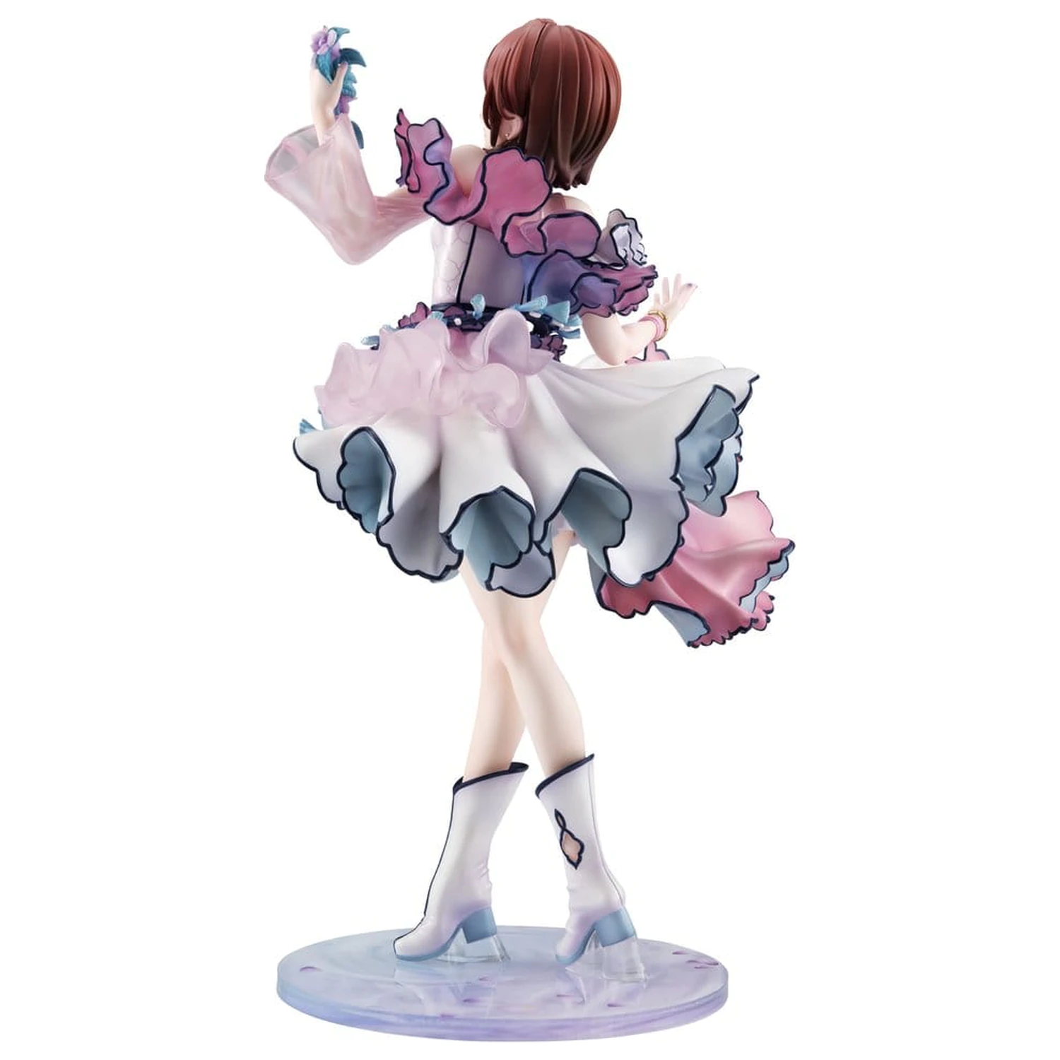 The Idolmaster Shiny Colors Lucrea PVC figúrka Madoka Higuchi (Merry) 23 cm produktová fotografia