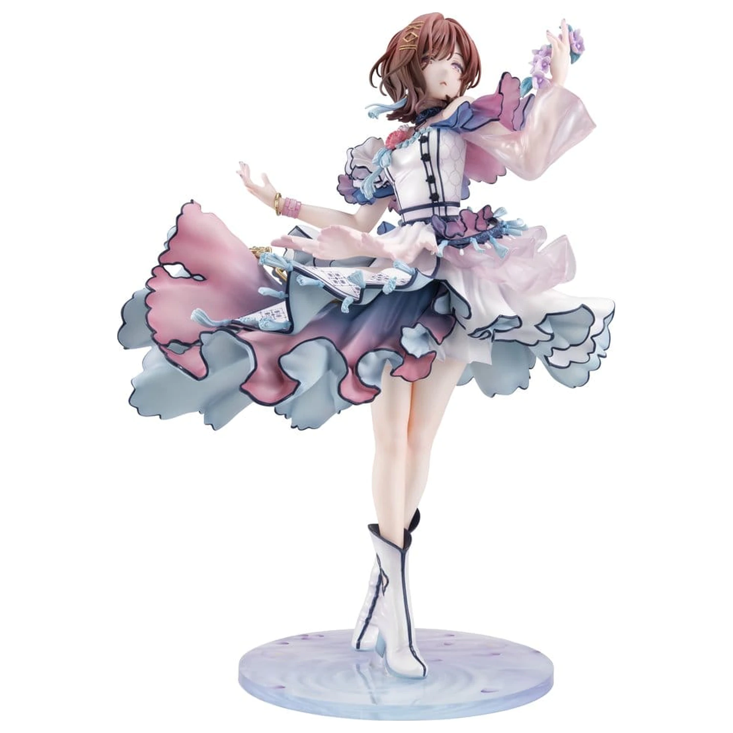 The Idolmaster Shiny Colors Lucrea PVC figúrka Madoka Higuchi (Merry) 23 cm produktová fotografia