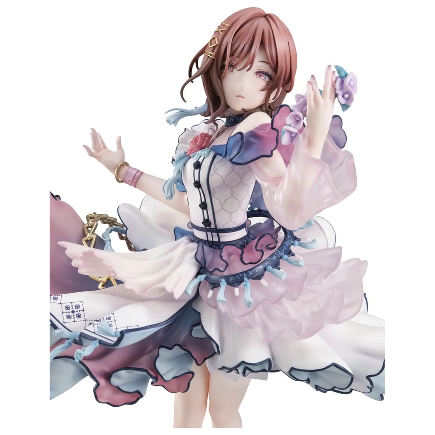 The Idolmaster Shiny Colors Lucrea PVC figúrka Madoka Higuchi (Merry) 23 cm produktová fotografia