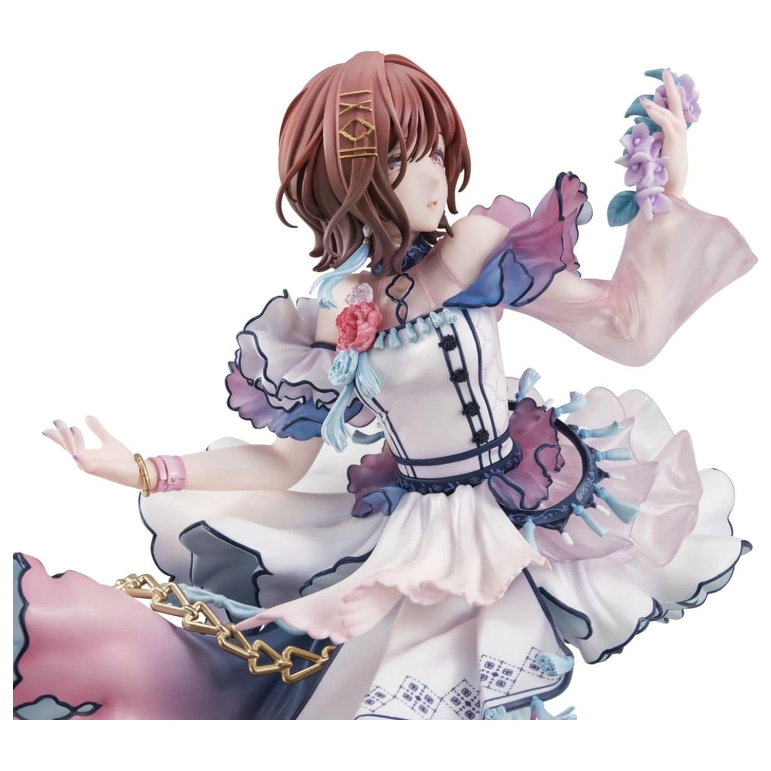 The Idolmaster Shiny Colors Lucrea PVC figúrka Madoka Higuchi (Merry) 23 cm produktová fotografia