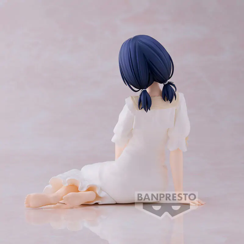 The Idolmaster Shiny Colors Relax Time Rinze Morino figúrka 10 cm produktová fotografia