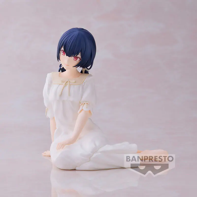 The Idolmaster Shiny Colors Relax Time Rinze Morino figúrka 10 cm produktová fotografia