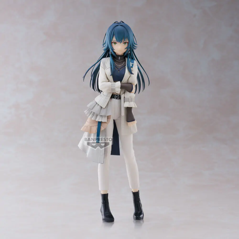 The Idolmaster Temari Tsukimura štýlová póza figúrka 22 cm produktová fotografia