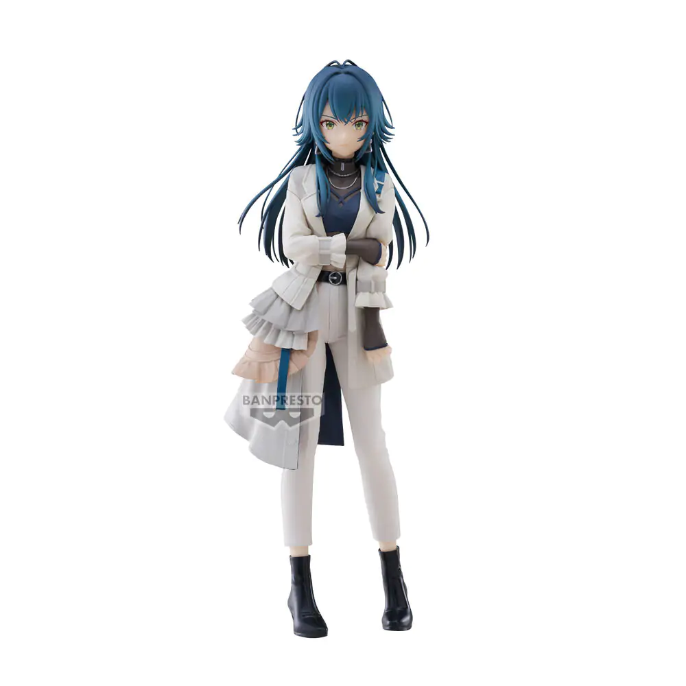 The Idolmaster Temari Tsukimura štýlová póza figúrka 22 cm produktová fotografia